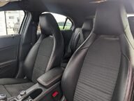 Mercedes-Benz A Class A 200 D AMG LINE 15