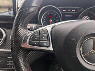 Mercedes-Benz A Class A 200 D AMG LINE 22