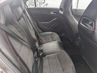 Mercedes-Benz A Class A 200 D AMG LINE 18