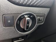 Mercedes-Benz A Class A 200 D AMG LINE 25