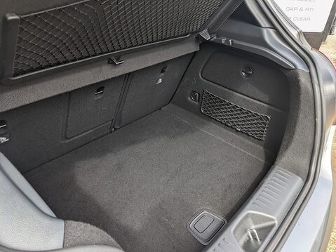 Mercedes-Benz A Class A 200 D AMG LINE 20