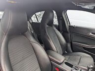 Mercedes-Benz A Class A 200 D AMG LINE 13