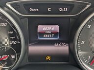 Mercedes-Benz A Class A 200 D AMG LINE 32