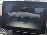Mercedes-Benz A Class A 200 D AMG LINE 24
