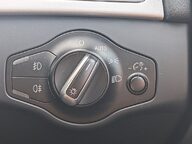 Audi A4 AVANT TDI S LINE START/STOP 25