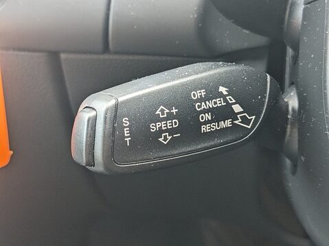 Audi A4 AVANT TDI S LINE START/STOP 27