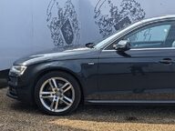 Audi A4 AVANT TDI S LINE START/STOP 5
