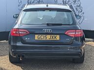 Audi A4 AVANT TDI S LINE START/STOP 8