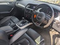 Audi A4 AVANT TDI S LINE START/STOP 12