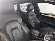 Audi A4 AVANT TDI S LINE START/STOP 13