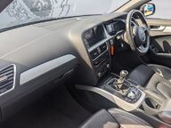 Audi A4 AVANT TDI S LINE START/STOP 14