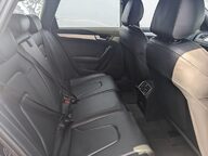 Audi A4 AVANT TDI S LINE START/STOP 16