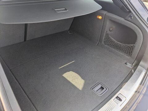 Audi A4 AVANT TDI S LINE START/STOP 20