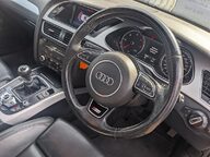 Audi A4 AVANT TDI S LINE START/STOP 21