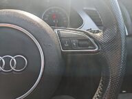Audi A4 AVANT TDI S LINE START/STOP 23