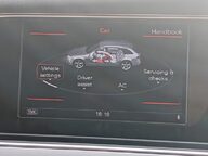 Audi A4 AVANT TDI S LINE START/STOP 28