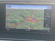 Audi A4 AVANT TDI S LINE START/STOP 33