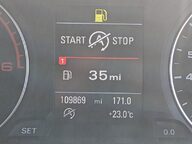 Audi A4 AVANT TDI S LINE START/STOP 36