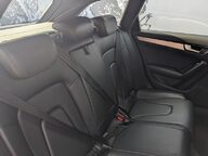 Audi A4 AVANT TDI S LINE START/STOP 17