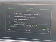 Audi A4 AVANT TDI S LINE START/STOP 24