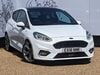 Ford Fiesta ST-LINE X