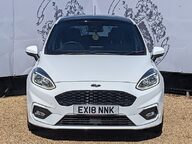 Ford Fiesta ST-LINE X 2