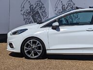 Ford Fiesta ST-LINE X 5