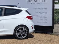 Ford Fiesta ST-LINE X 6
