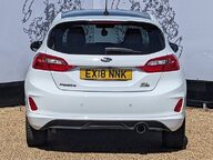 Ford Fiesta ST-LINE X 8