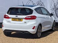 Ford Fiesta ST-LINE X 9