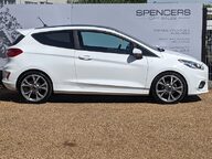 Ford Fiesta ST-LINE X 10