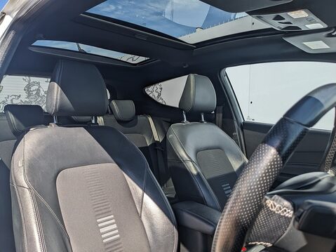 Ford Fiesta ST-LINE X 14