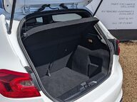Ford Fiesta ST-LINE X 17