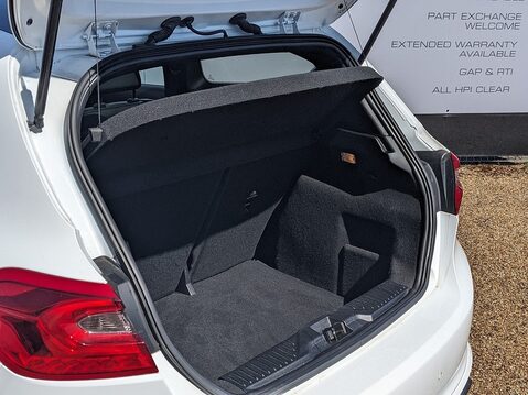 Ford Fiesta ST-LINE X 17
