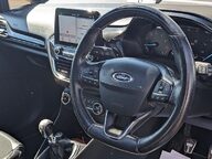 Ford Fiesta ST-LINE X 18