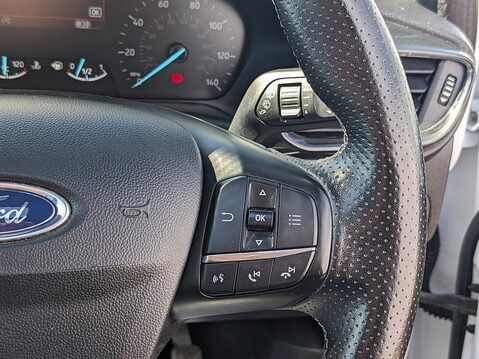 Ford Fiesta ST-LINE X 20