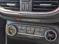 Ford Fiesta ST-LINE X 21