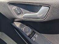 Ford Fiesta ST-LINE X 22