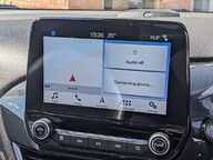 Ford Fiesta ST-LINE X 24