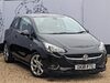 Vauxhall Corsa SRI