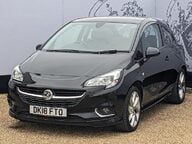 Vauxhall Corsa SRI 3
