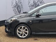 Vauxhall Corsa SRI 5