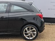 Vauxhall Corsa SRI 6