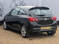 Vauxhall Corsa SRI 7