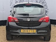 Vauxhall Corsa SRI 8