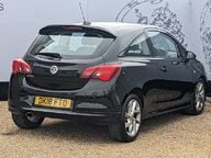 Vauxhall Corsa SRI 9