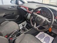 Vauxhall Corsa SRI 12