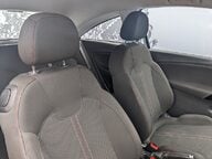 Vauxhall Corsa SRI 13