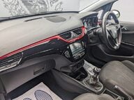 Vauxhall Corsa SRI 15