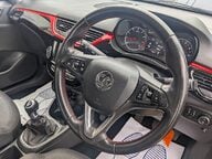 Vauxhall Corsa SRI 19